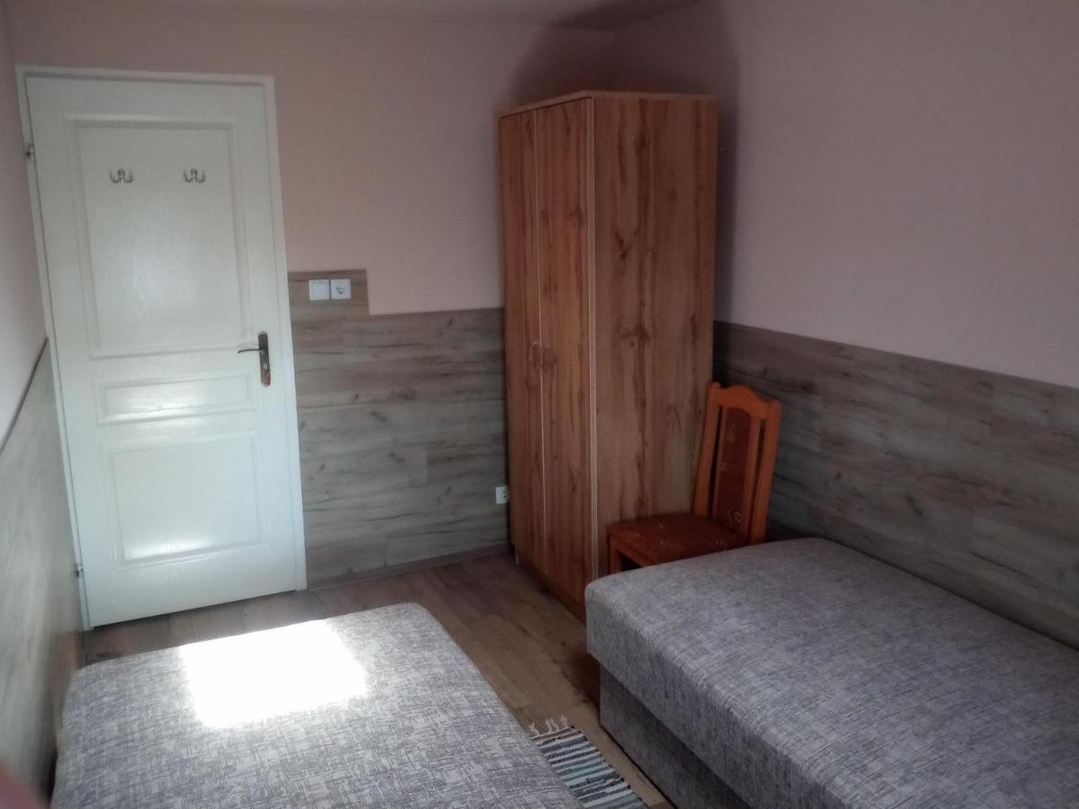 Budai Vám Apartmanház Pětikostelí Exteriér fotografie