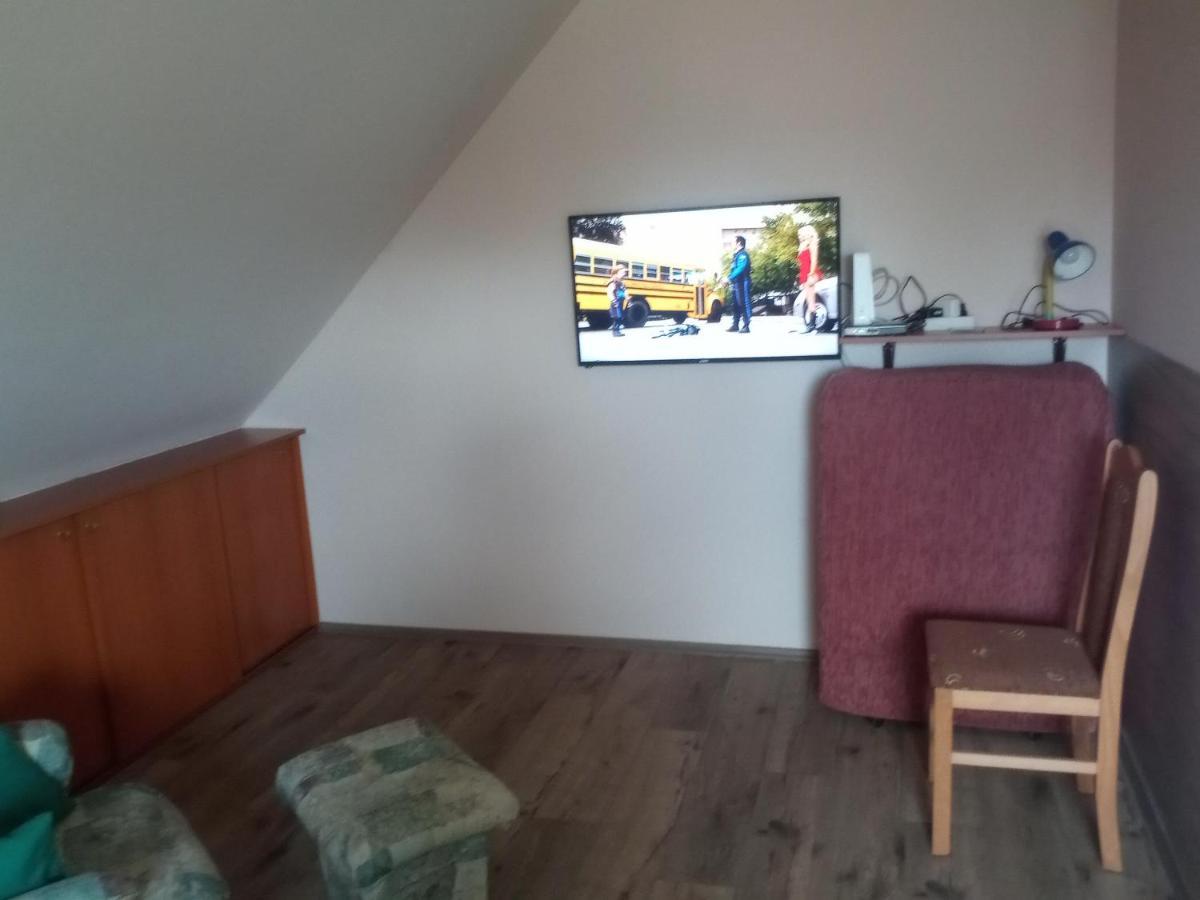 Budai Vám Apartmanház Pětikostelí Exteriér fotografie